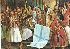 Επανάσταση του ’21 – Όταν οι Αρβανίτες της Αττικής απελευθέρωσαν την Αθήνα