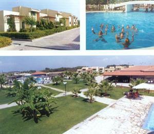 LM Village – Το «στολίδι» της εποχής Νίκου Παπαδήμα που έγινε “Hot spot”
