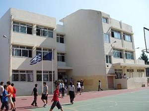 Βήμα προς την ανέγερση του 8ου δημοτικού σχολείου Άνω Λιοσίων