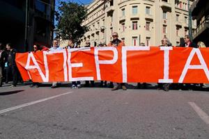 Απεργία 7 Απριλίου: «Παραλύει» η χώρα την Πέμπτη – Ποιοι απεργούν