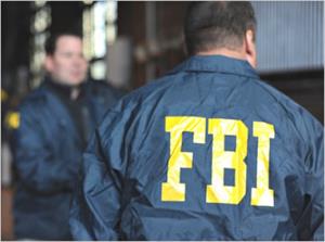 Κλιμάκιο πρακτόρων του FBI επισκέφθηκε το δημαρχείο των Άνω Λιοσίων!