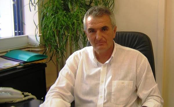 Δημήτρης Καμπόλης – «Ουδέποτε εργαζόμενοι του Δήμου Φυλής επί Δημαρχίας Χρήστου Παππού έχουν μείνει απλήρωτοι»