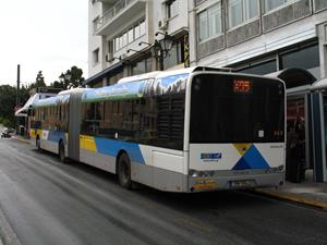 Καταγγελία – Τα προβλήματα της λεωφορειακής γραμμής Β12