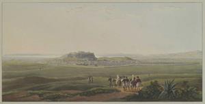 25η Απριλίου 1821 – Η ημέρα που ο Καπετάν Μελέτης από τη Χασιά, ελευθέρωσε την Αθήνα