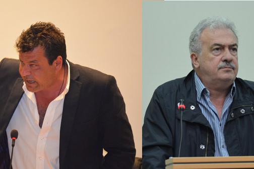 Βγήκαν τα μαχαίρια στο Δημοτικό Συμβούλιο Φυλής – Όλοι… στον εισαγγελέα!