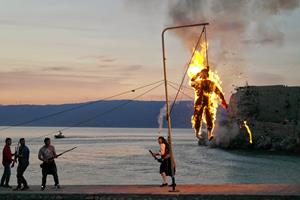 Τα άγνωστα έθιμα της Ανάστασης