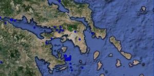 Ξύπνησε πάλι το ρήγμα της Πάρνηθας;