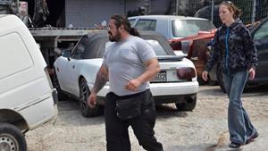 Κρατούνται οι γονείς της μικρής Μαρίας