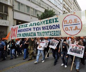 Έρχεται «μπαράζ» καταλήψεων δημαρχείων και δημοτικών κτιρίων