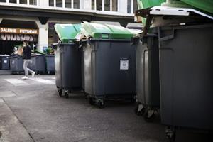 Δράσεις για τη διαχείριση αστικών αποβλήτων χρηματοδοτούνται από το ΕΣΠΑ