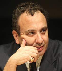 «Όσο παίζεται Λόρκα στο Ζεφύρι, δεν έχουμε τίποτα να φοβόμαστε»