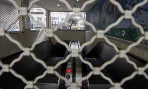 Νέο απεργιακό πρόγραμμα σε τρένα και προαστιακό – Πώς θα κινηθούν