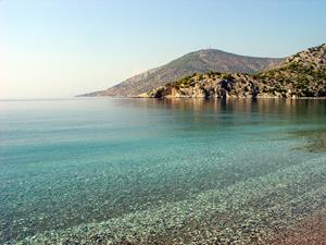 Αυτές είναι οι καλύτερες παραλίες της Αττικής