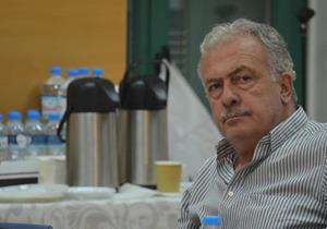 H oμιλία Μπουραΐμη στην κοινή συνεδρίαση ΠΕΔΑ – ΕΔΣΝΑ