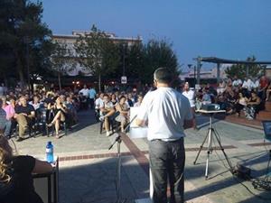 «Να κλείσει ο ΧΥΤΑ Φυλής»