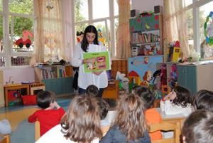 Παιδικοί Σταθμοί: Ξεκινούν οι αιτήσεις των γονέων – Όλες οι λεπτομέρειες