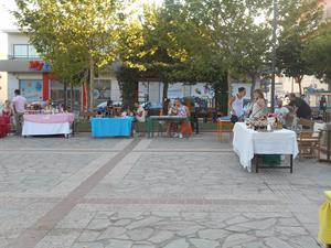 1ο festival “Welcome Summer” του Συλλόγου Νέων Φυλής