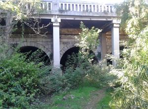 Μια πόλη κάτω από την πόλη – Τα υπόγεια μυστικά της Αθήνας (φωτο)