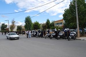 Αποκλειστικό – Προς ακύρωση η μετεγκατάσταση του Α/Τ Ζεφυρίου στο κτίριο της Πολεοδομίας;