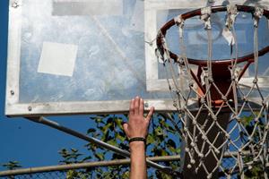 Νέες μπασκέτες σε Άγιο Νικόλαο και Ζωφριά