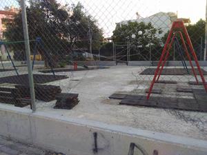 Ο κόσμος έχει προβλήματα και νιώθει ανασφαλής