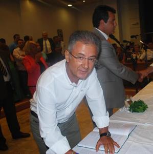 «Έφυγε» ο δημοτικός σύμβουλος Φυλής, Δημήτρης Τσίγκος