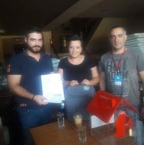 Ένα χαμόγελο παραπάνω για τα παιδιά, από τους Νέους της Φυλής