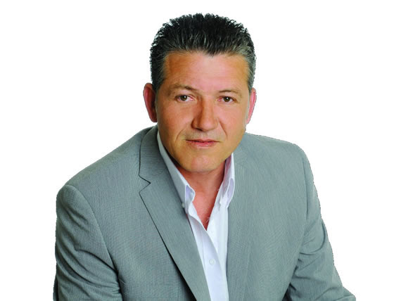 Οι απειλές όχι μόνο δεν με πτοούν, αλλά με δυναμώνουν