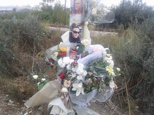 Θρήνος στην κηδεία του 22χρονου Δημήτρη – Πολλά τα αναπάντητα ερωτήματα του δυστυχήματος