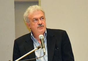 Μπουραΐμης: «Επιβάλλεται η δημιουργία χώρων διαχείρισης απορριμμάτων εκτός Δυτικής Αττικής»
