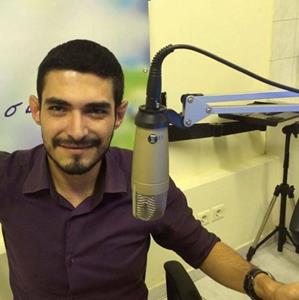 Μανώλης Μυταράς – Αναδεικνύουμε Διαδρομές από εμφανείς και αφανείς ήρωες της κοινωνίας μας