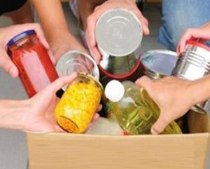 Μαζεύει τρόφιμα για καλό σκοπό ο σύλλογος Δροσούπολης