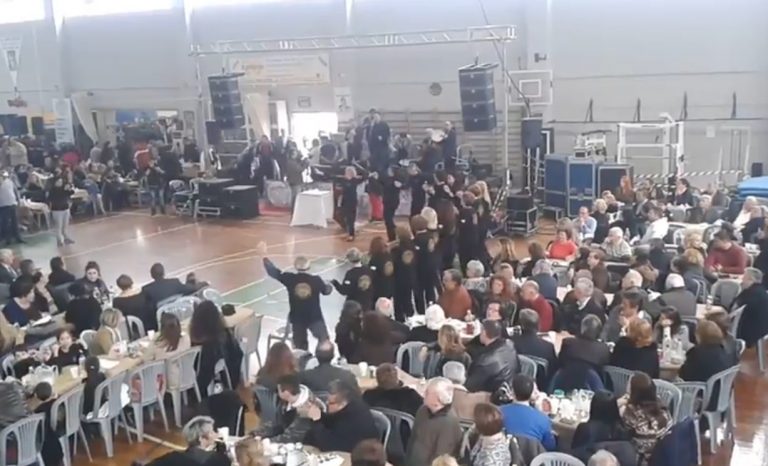 Μέσα στο 2017 η δημιουργία του «σπιτιού του Ηπειρώτη» (video)
