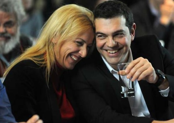 ΑΠΟΚΛΕΙΣΤΙΚΟ – Επιτέλους, αναλαμβάνει προσωπικά ο Τσίπρας το θέμα της Χωματερής!