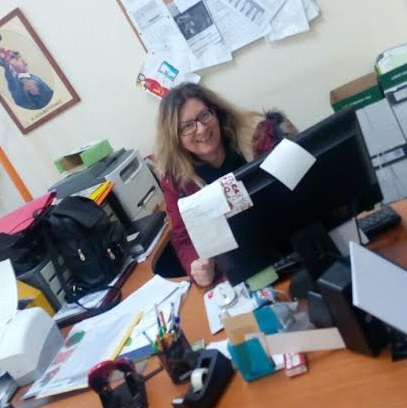 Θρήνος για την αναπάντεχη απώλεια δασκάλας του 1ου δημοτικού Άνω Λιοσίων