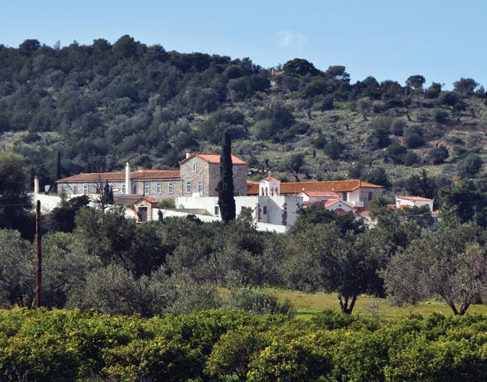Έργο για την ανάδειξη της πολιτιστικής κληρονομιάς του Δήμου Φυλής
