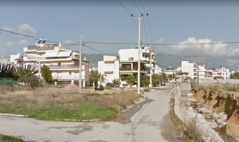 Πρόβλημα με τον φωτισμό στην οδό Ανεξαρτησίας στο Ζεφύρι