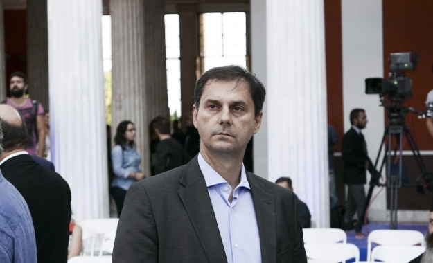 X. Θεοχάρης – “Στα όρια αντοχής του ο ΧΥΤΑ Φυλής”