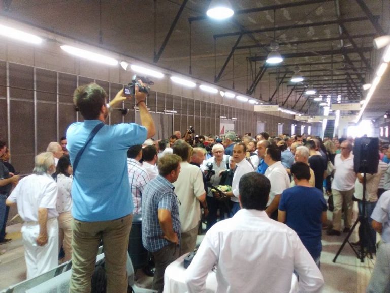 Εργασίες αποκατάστασης και συντήρησης σε πέντε Δημοτικά Σχολεία στο Δήμο Φυλής