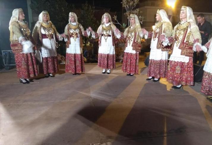 Με το «δεξί» οι εκδηλώσεις του φετινού πανηγυριού στη Φυλή