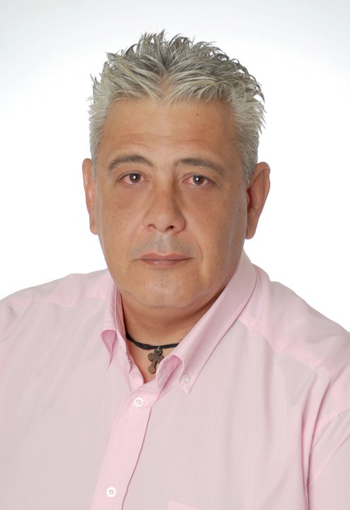 Συλλυπητήρια Γιώργου Μαυροειδή για τον Ντίνο Παπαγεωργίου