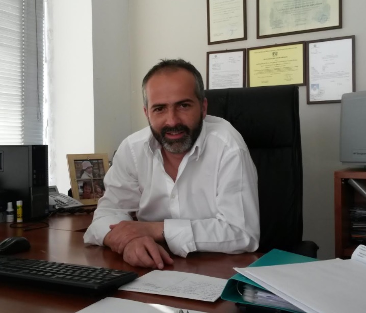 Έχει υπάρξει άλλος Παππούς;