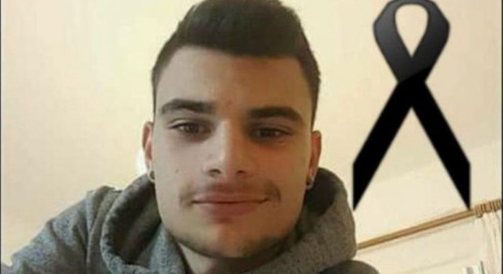 Θρήνος – Νεκρός 17χρονος ποδοσφαιριστής του Αχαρναϊκού σε τροχαίο!