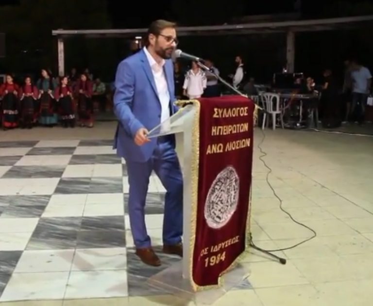 Διαφορετική αυτή η σχολική χρονιά