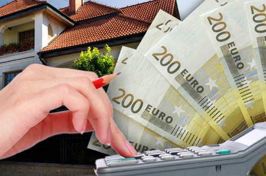 ΕΝΦΙΑ – Ζεφύρι όπως λέμε… Σαντορίνη