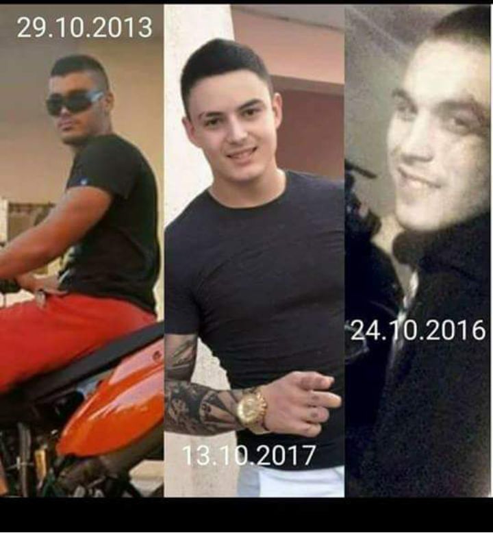 Όχι άλλες «χαμένες» ψυχές στην άσφαλτο