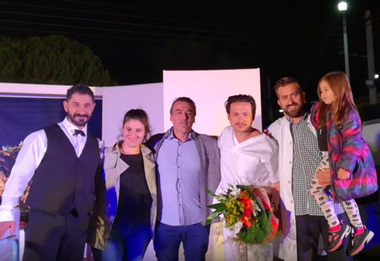 Μεθυστικές… «Καραμέλες Ούζου»! (video)