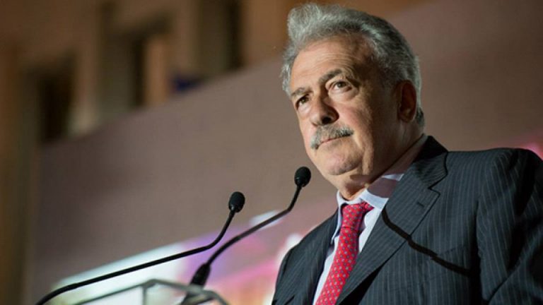 «Δύναμη Συμμετοχής» – Απουσία με νόημα και επιστολή για κλάματα από τον Χρήστο Παππού