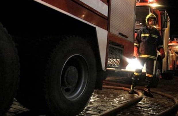 Μενίδι – 35άχρονος άνδρας έπεσε στις γραμμές του τρένου!