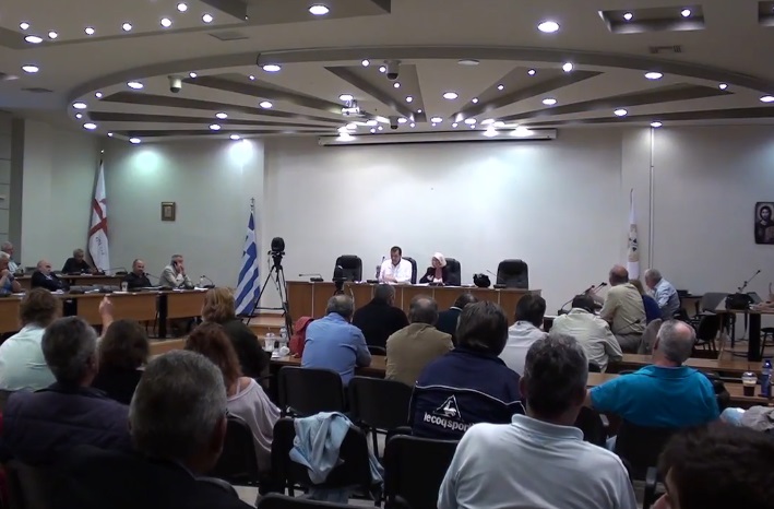 Χρήστος Παππούς: “Ρεαλιστικός και αναπτυξιακός ο Προϋπολογισμός του 2018”